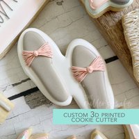 Flip Flops Ausstecher - Sommer 3D Gedruckt Tck88203 von TheCookierydotCA