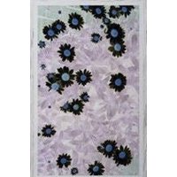 Kunstfotodruck Von Lmab. Limitierte Auflage. Signiert. Titel Blumen von TheCoolestStuffEver