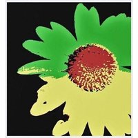 Von Lmba Blumen Limited Edition Kunst Auf Druck. Alle Stücke Sind Original Und Vom Künstler Signiert Von Lmba Blumen Limited Edition Kunst Auf Druck. Alle Stücke Sind Original Und Vom Künstler Signiert von TheCoolestStuffEver