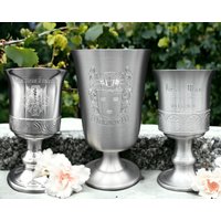 Fantasy Becher Benutzerdefinierte Gravierte Inspiriert Kelch Maßgeschneiderte Neuheit Geschenk Personalisierte Für Männer Frauen von TheCopperMint