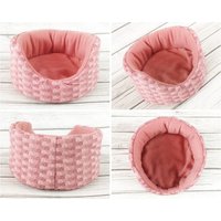 Meerschweinchen Bett Pipipad Kuschelbett Fleece Kuschelnest Körbchen Fleecehaltung Regenbögen Malve Meerschweinchen Bett Pipipad Kuschelbett Fleece Kuschelnest Körbchen Fleecehaltung Regenbögen Malve von TheCosyHut