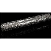 Parchment Holder Scroll Megillah Cases A4 Size Paper Marriage Certificate Wedding Card Hand Embroidery Work Parchment Holder Scroll Megillah Cases A4 Size Paper Marriage Certificate Wedding Card Hand Embroidery Work von TheCraftHouseByAli