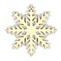 sternennacht - Lasergeschnittene Schneeflocke Aus Holz in Mehreren Größen Und Mengenrabatten sternennacht - Lasergeschnittene Schneeflocke Aus Holz in Mehreren Größen Und Mengenrabatten von TheCraftySmiths