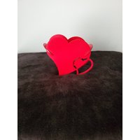 Herz Blumenbox von TheCreatorsTouch2