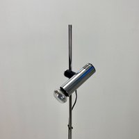 Vintage Stehlampe Vontargetti Sankey Aus Den 70Er Jahren von TheCuriousCaseShop