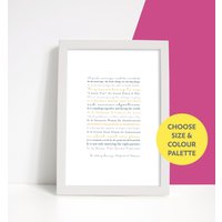 The Art Of Marriage Hochzeit Lesegedicht Kurze Version Von Wilferd Arlan Peterson Ungerahmt Zitat Druck Geschenk The Art Of Marriage Hochzeit Lesegedicht Kurze Version Von Wilferd Arlan Peterson Ungerahmt Zitat Druck Geschenk von TheCuriousType