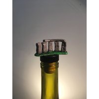 Handgemachter Stonehenge Flaschenverschluss Handgemachter Stonehenge Flaschenverschluss von TheDecorativeCompany