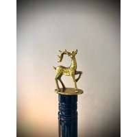 Rentier Flaschenverschluss Rentier Flaschenverschluss von TheDecorativeCompany