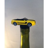 Retro Mustang Flaschenverschluss von TheDecorativeCompany