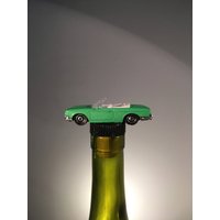 Vw Flaschenverschluss Für Eine Likör - Oder Weinflasche von TheDecorativeCompany