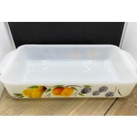 Anchor Hocking Feuerkönig Fruit 1-1/2 Qt Auflaufform von TheDesertWren