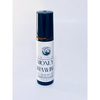 Geld Zeichnung Roll-On Öl 10Ml von TheDomesticWitchShop