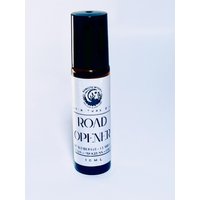 Road Opener Unblocking Roll-On Öl 10Ml von TheDomesticWitchShop