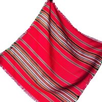 Tischdecke Bohemian Rot Bunt Gewebt/Tischtuch Fransen 1970S Fransendere Boho Decke 22.3.23-28 Tischdecke Bohemian Rot Bunt Gewebt/Tischtuch Fransen 1970S Fransendere Boho Decke 22.3.23-28 von TheDustyDecades