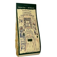 Huhn Tamale Suppe L All Natural, Glutenfreie Suppenmischung Handgepackt Homestyle Einfach Und Leicht Huhn Tamale Suppe L All Natural, Glutenfreie Suppenmischung Handgepackt Homestyle Einfach Und Leicht von TheFabulousFixins