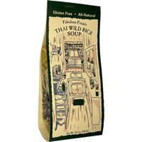 Thai Wildreis Suppe L All Natural, Glutenfreie Suppenmischung Handgepackt Homestyle Einfach Und Leicht Thai Wildreis Suppe L All Natural, Glutenfreie Suppenmischung Handgepackt Homestyle Einfach Und Leicht von TheFabulousFixins