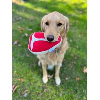 Quietschiges T-Bone Steak Spielzeug Für Hunde Quietschiges T-Bone Steak Spielzeug Für Hunde von TheFleeceButchery