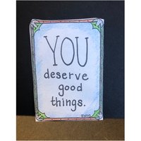 Motivierendes Vision Board Kühlschrankmagnet - Inspirierende Kühlschrankmagnete Perfekt Für Boards, Schließfächer Und Studentenwohnheime. Motivation Motivierendes Vision Board Kühlschrankmagnet - Inspirierende Kühlschrankmagnete Perfekt Für Boards, Schließfächer Und Studentenwohnheime. Motivation von TheFrugalDoodler