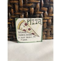 Pizzafach Oder Kühlschrankmagnet - Starke Kühlschrankmagnete Perfekt Für Schließfach, Jugendliche, Büroschränke Und Wohnschränke Pizzafach Oder Kühlschrankmagnet - Starke Kühlschrankmagnete Perfekt Für Schließfach, Jugendliche, Büroschränke Und Wohnschränke von TheFrugalDoodler