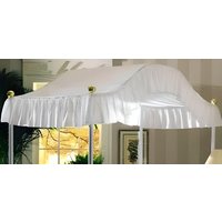 Betthimmel Bezug Volle Größe Solid Weiß Top Gerade Oder Gewölbte Baldachine Made Usa Betthimmel Bezug Volle Größe Solid Weiß Top Gerade Oder Gewölbte Baldachine Made Usa von TheFurnitureCove