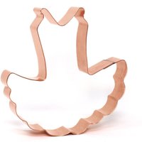 10, 5 cm Ballerina Tutu Ausstechform - Handgefertigt Von The Fussy Pup von TheFussyPup