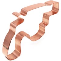 38 Spezielle Revolver Pistole Ausstechform - Handgefertigt Von The Fussy Pup von TheFussyPup