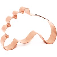 Baby Fußabdruck Cookie Cutter - Handgefertigt Von The Fussy Pup Baby Fußabdruck Cookie Cutter - Handgefertigt Von The Fussy Pup von TheFussyPup