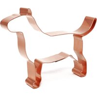 Bull Terrier Cookie Cutter 4, 5 "Kupfer Hunderasse Geschenk, in Den Usa Hergestellt von TheFussyPup