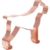 Cane Corso Hund Ausstecher Handgefertigte Ausstechform Cane Corso Hund Ausstecher Handgefertigte Ausstechform von TheFussyPup