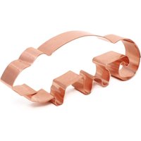 Chamäleon Ausstechform 13 cm Kupfer Tier Backform, Aus Den Usa von TheFussyPup