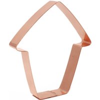 Einfacher 4-Zoll-Vogelhaus-Ausstechform - Handgefertigt Von The Fussy Pup Einfacher 4-Zoll-Vogelhaus-Ausstechform - Handgefertigt Von The Fussy Pup von TheFussyPup