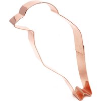 Einfacher Hockender Vogel-Ausstechform - Handgefertigt Von The Fussy Pup Einfacher Hockender Vogel-Ausstechform - Handgefertigt Von The Fussy Pup von TheFussyPup