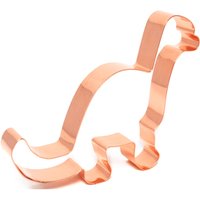 Einfacher Kleiner Dinosaurier-Ausstechform - Handgefertigt Von The Fussy Pup von TheFussyPup