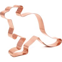 Große Känguru Cookie Cutter - Handgefertigt Von The Fussy Pup von TheFussyPup