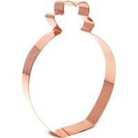 Großer Fasskaktus-Ausstecher - Handgefertigt Von The Fussy Pup von TheFussyPup