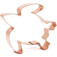 Grüne Meeresschildkröte Ausstechform - Handgefertigt Von The Fussy Pup Grüne Meeresschildkröte Ausstechform - Handgefertigt Von The Fussy Pup von TheFussyPup