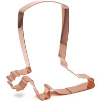 Handgefertigte Ausstechform Handgefertigte Ausstechform von TheFussyPup