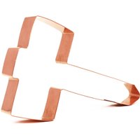 Handgefertigte Keksausstecher Kupfer 1 Set Garten-Platzkarten Handgefertigte Keksausstecher Kupfer 1 Set Garten-Platzkarten von TheFussyPup