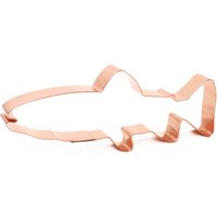 Handgefertigte Kupfer Bachforelle Ausstechform Fisch Backen von TheFussyPup