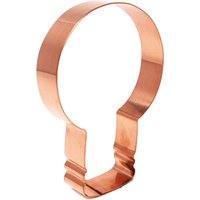 Helle Idee Glühbirne Ausstechform - Hand Gefertigt Von The Fussy Pup von TheFussyPup