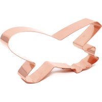 Jet Airliner Cookie Cutter - Hand Gefertigt Von The Fussy Pup von TheFussyPup