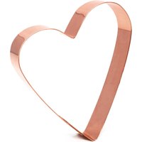 Kleine Volkskunst-Herz-Ausstechform - Handgefertigt Von The Fussy Pup Kleine Volkskunst-Herz-Ausstechform - Handgefertigt Von The Fussy Pup von TheFussyPup