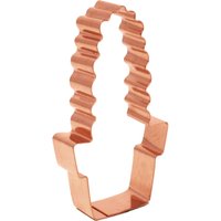 Kleiner San Pietro Blumentopf Kaktus Ausstechform - Handgefertigt Von The Fussy Pup von TheFussyPup