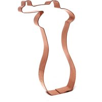 Pfeffermühle/Grinder Cookie Cutter - Handgefertigt Von The Fussy Pup von TheFussyPup