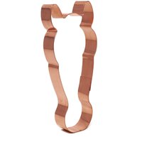Pferdekopf ~ Kupfer Cookie Cutter Handgefertigt Von The Fussy Pup Pferdekopf ~ Kupfer Cookie Cutter Handgefertigt Von The Fussy Pup von TheFussyPup