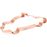 Polizeiauto-Ausstecher - Handgefertigt Von The Fussy Pup Polizeiauto-Ausstecher - Handgefertigt Von The Fussy Pup von TheFussyPup