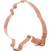 Spitz Ausstecher 12, 5 cm Kupferform Für Hunderassen Spitz Ausstecher 12, 5 cm Kupferform Für Hunderassen von TheFussyPup