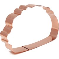 Taco Cookie Cutter - Handgefertigt Von The Fussy Pup Taco Cookie Cutter - Handgefertigt Von The Fussy Pup von TheFussyPup