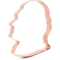 Thomas Jefferson ~ Präsident Der Usa Cookie Cutter - Handgefertigt Von The Fussy Pup Thomas Jefferson ~ Präsident Der Usa Cookie Cutter - Handgefertigt Von The Fussy Pup von TheFussyPup
