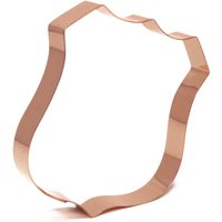 Us Route Schild/Polizeimarke ~ Ausstechform Handgefertigt Von The Fussy Pup Us Route Schild/Polizeimarke ~ Ausstechform Handgefertigt Von The Fussy Pup von TheFussyPup